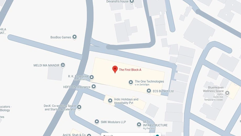 Location